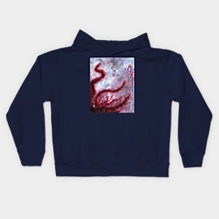 IT REACHES Kids Hoodie